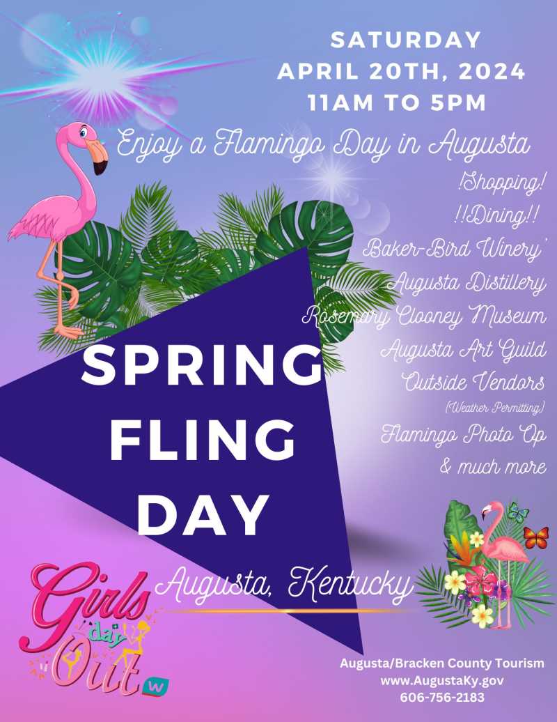 City of Augusta - Events